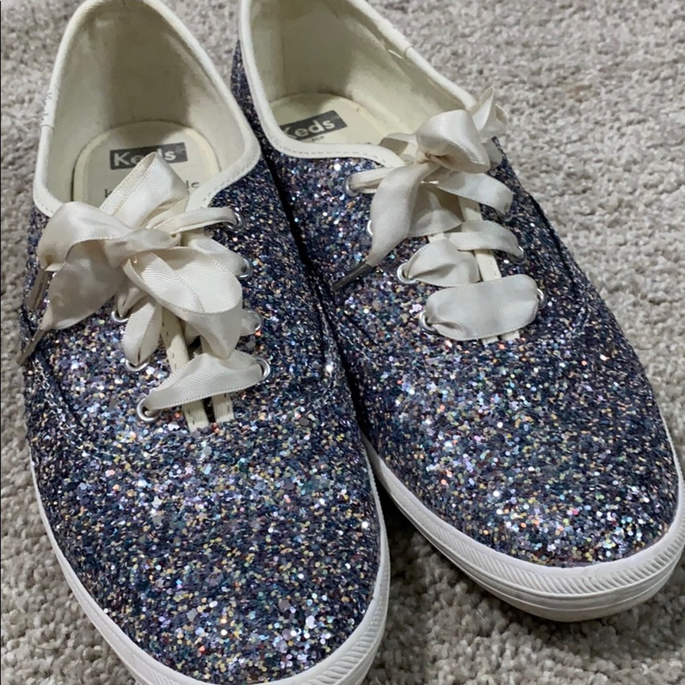Kate Spade Keds